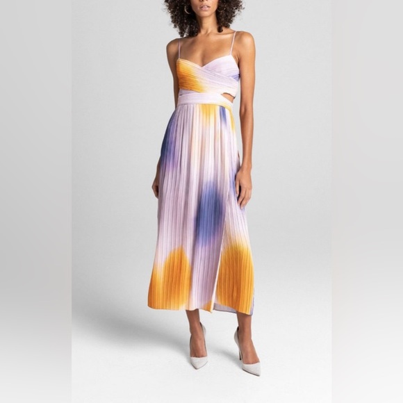 A.L.C Sienna Dress - Picture 1 of 3